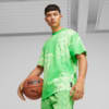 Imagen PUMA Polera para hombre PUMA HOOPS x LAFRANCÉ #1