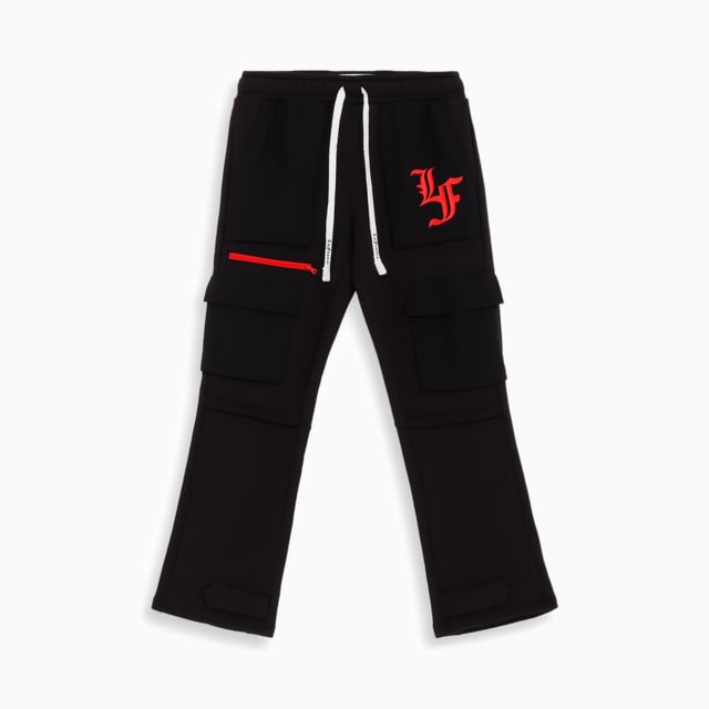 Imagen PUMA Pantalones cargo PUMA x LAFRANCÉ