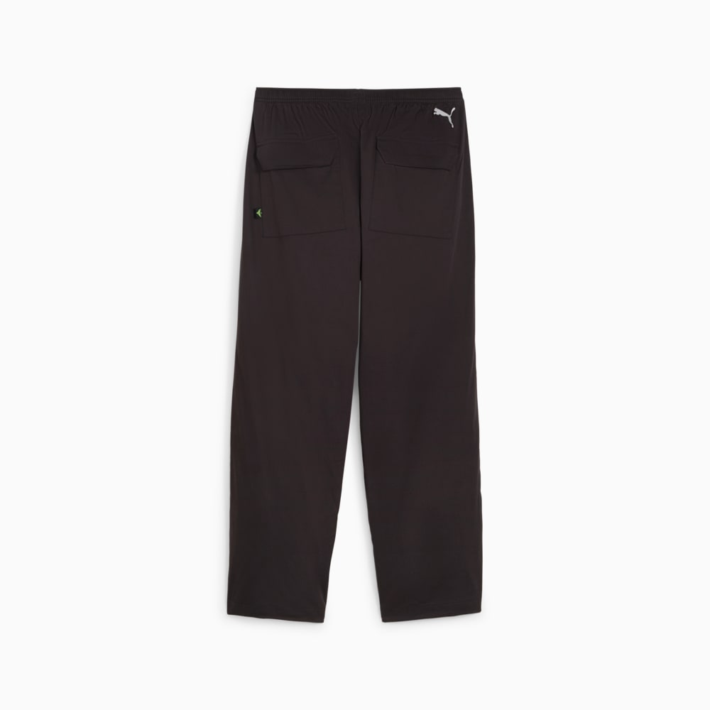 Image PUMA Calça de Basquete MELO x TOXIC Dime Masculina #6