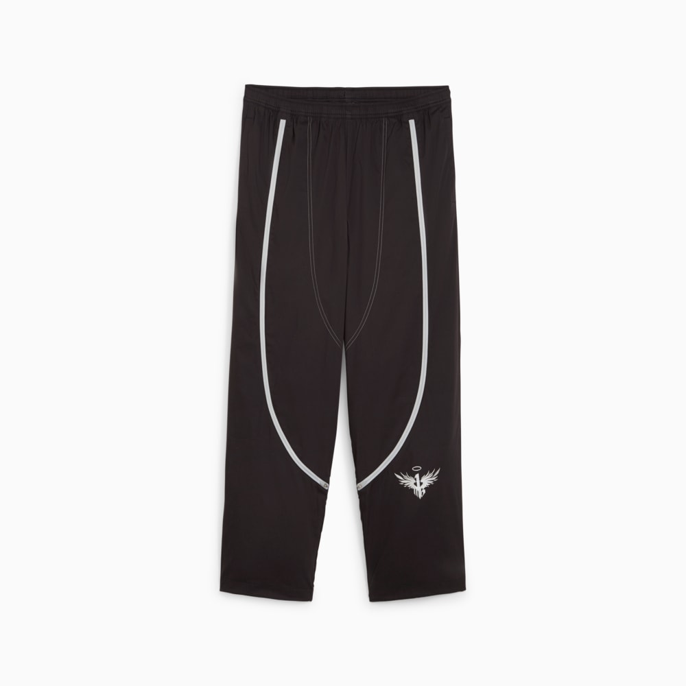 Image PUMA Calça de Basquete MELO x TOXIC Dime Masculina #5