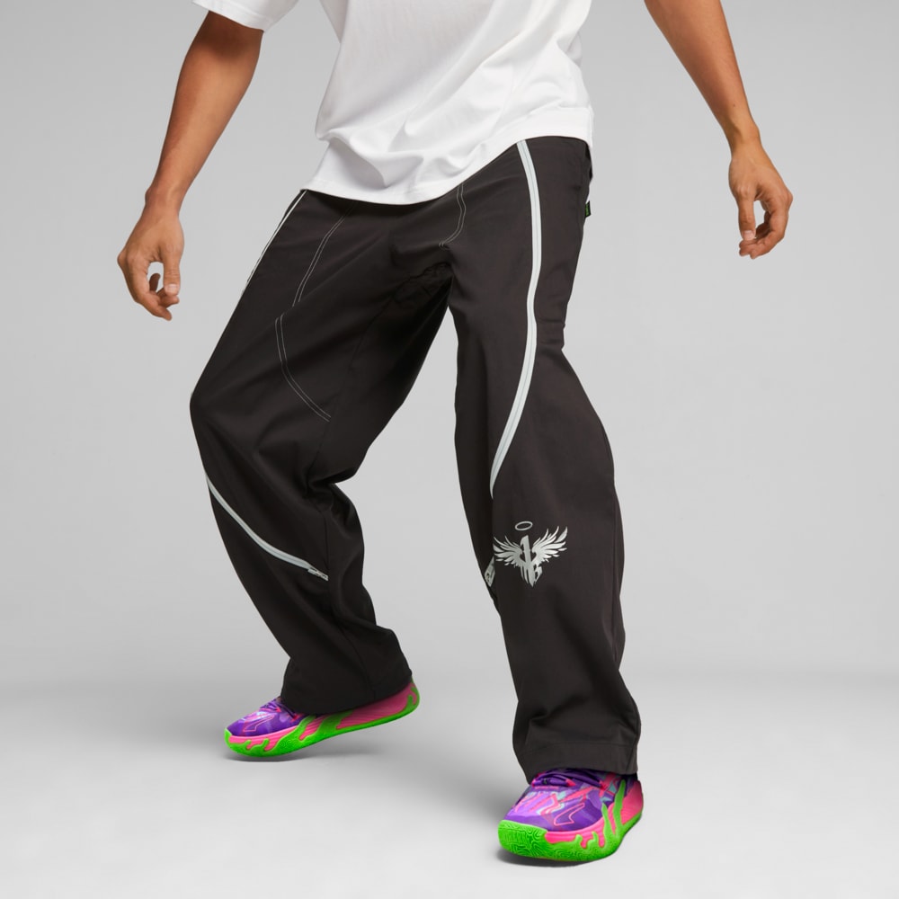 Pantalonetas puma hombre sales