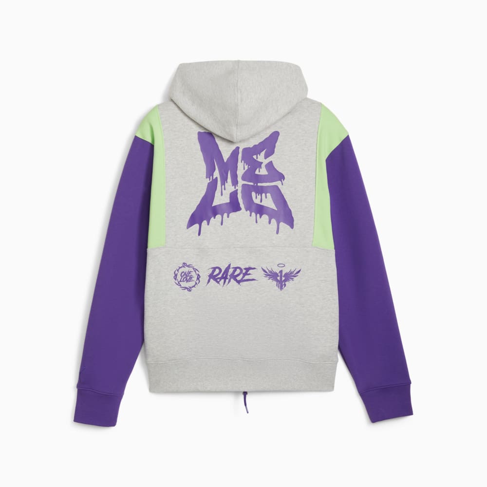 Image Puma MELO x TOXIC Men's Sweatshirt #2