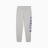 Зображення Puma Штани MELO x TOXIC Men’s Sweatpants #7: light gray heather