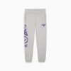 Изображение Puma Штаны MELO x TOXIC Men’s Sweatpants #6: light gray heather