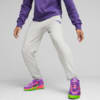 Imagen PUMA Pantalones deportivos MELO x TOXIC #1