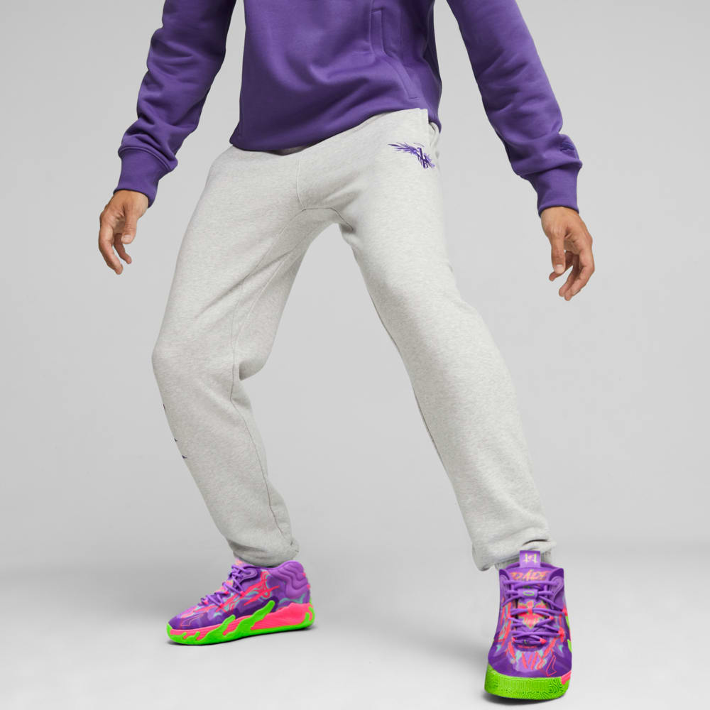 Image Puma MELO x TOXIC Men's Sweatpants #1