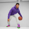 Imagen PUMA Pantalones deportivos MELO x TOXIC #4