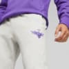 Imagen PUMA Pantalones deportivos MELO x TOXIC #5