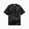 Imagen PUMA Polera MELO x TOXIC para hombre #1