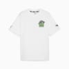 Изображение Puma Футболка MELO x TOXIC Men’s Tee #7: Puma White