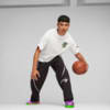 Imagen PUMA Polera MELO x TOXIC para hombre #5