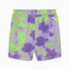 Imagen PUMA Shorts de basketball MELO x TOXIC para hombre #7