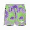 Image Puma MELO x TOXIC Men's Basketball Shorts #6