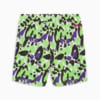 Imagen PUMA Shorts de basketball MELO x TOXIC para hombre #8