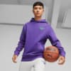 Imagen PUMA Polerón de basketball MELO x TOXIC para hombre #1