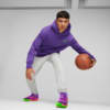 Imagen PUMA Polerón de basketball MELO x TOXIC para hombre #2