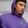 Imagen PUMA Polerón de basketball MELO x TOXIC para hombre #4