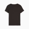 Imagen PUMA Polera juvenil con logotipo iridiscente Classics #5