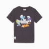 Görüntü Puma PUMA x THE SMURFS Çocuk Tişört #4