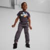 Imagen PUMA Polera infantil PUMA x THE SMURFS #3