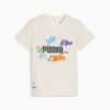 Görüntü Puma PUMA x THE SMURFS Çocuk Tişört #4