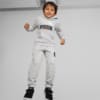 Imagen PUMA Polerón con capucha infantil PUMA x THE SMURFS #3
