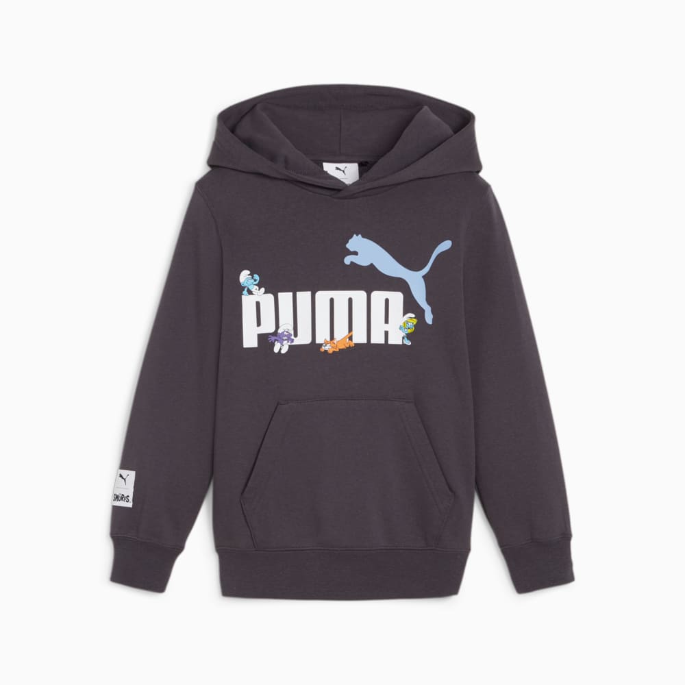 Buzos puma sale niños