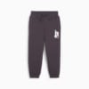 Image Puma PUMA x THE SMURFS Kids' Sweatpants #4