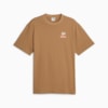 Зображення Puma Футболка DOWNTOWN Men’s Graphic Tee #6: Toasted
