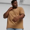 Зображення Puma Футболка DOWNTOWN Men’s Graphic Tee #2: Toasted