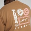 Image Puma DOWNTOWN Men's Graphic Tee #3