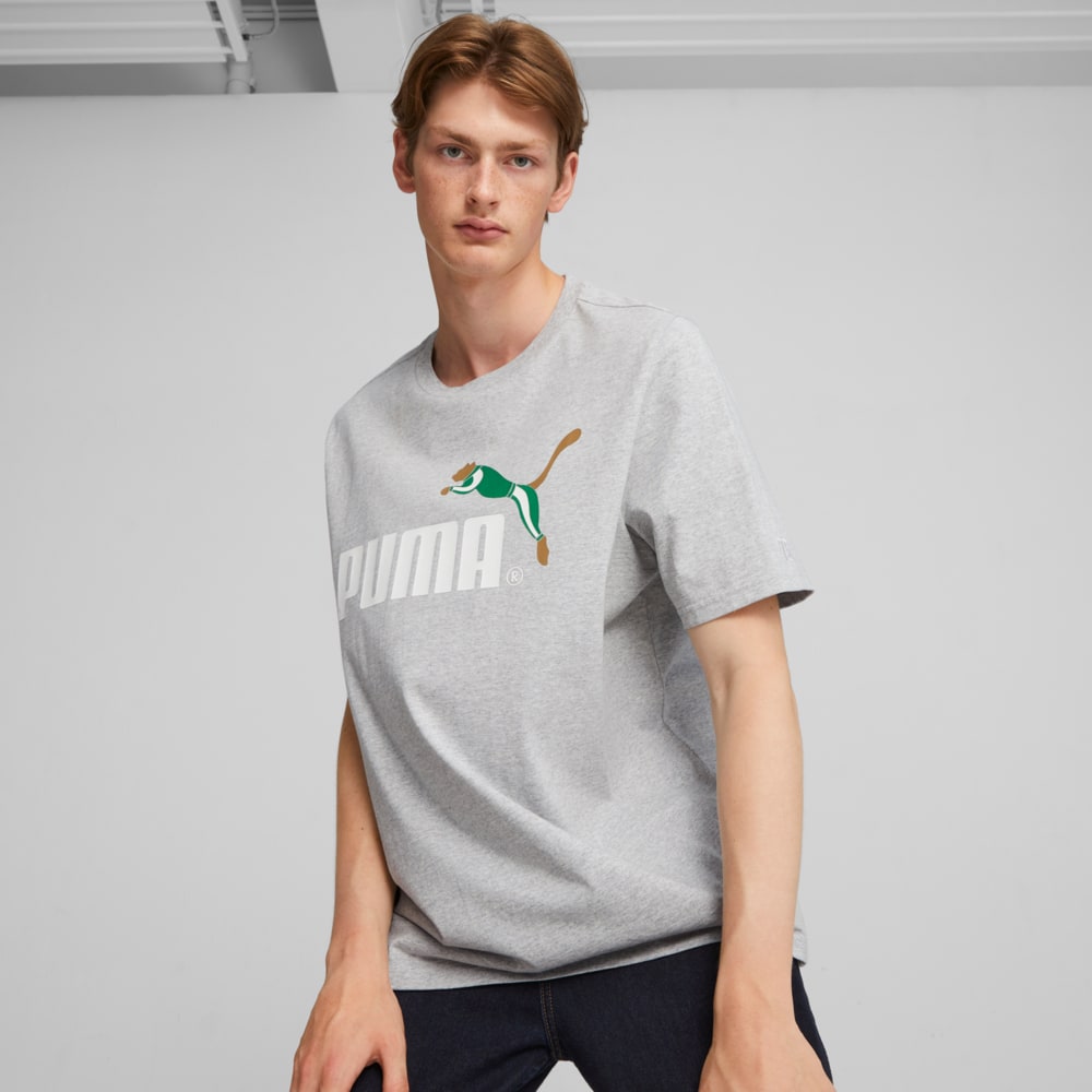 Image Puma CLASSICS Tee #2