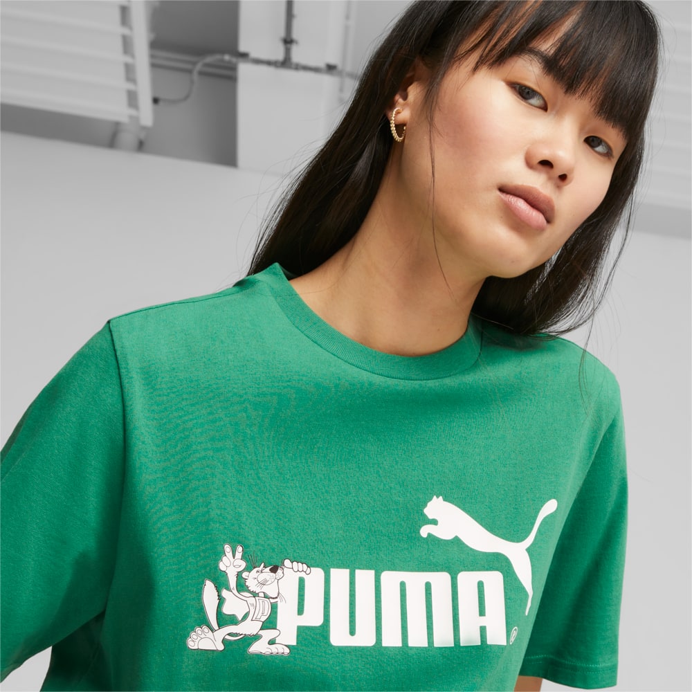 Image Puma CLASSICS Tee #2