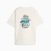 Image Puma DOWNTOWN Women's Relaxed Graphic Tee #5