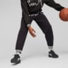 Image Puma Franchise Core Basketball Sweatpants #5