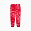 Imagen PUMA Pantalones de automovilismo Scuderia Ferrari x Joshua Vides #1