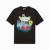 Imagen PUMA Polera Scuderia Ferrari x Joshua Vides #1