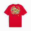 Image PUMA Camiseta Scuderia Ferrari x Joshua Vides #2