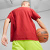 Imagen PUMA Polera de basketball Pivot #3