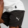Imagen PUMA Shorts de básquet Shot Blocker para hombre #2