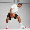 Зображення Puma Шорти Shot Blocker Men's Basketball Shorts #3: Puma Black-Puma Black