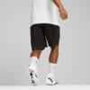 Imagen PUMA Shorts de básquet Shot Blocker para hombre #4
