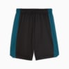 Imagen PUMA Shorts de básquet Shot Blocker para hombre #5