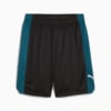 Imagen PUMA Shorts de básquet Shot Blocker para hombre #4