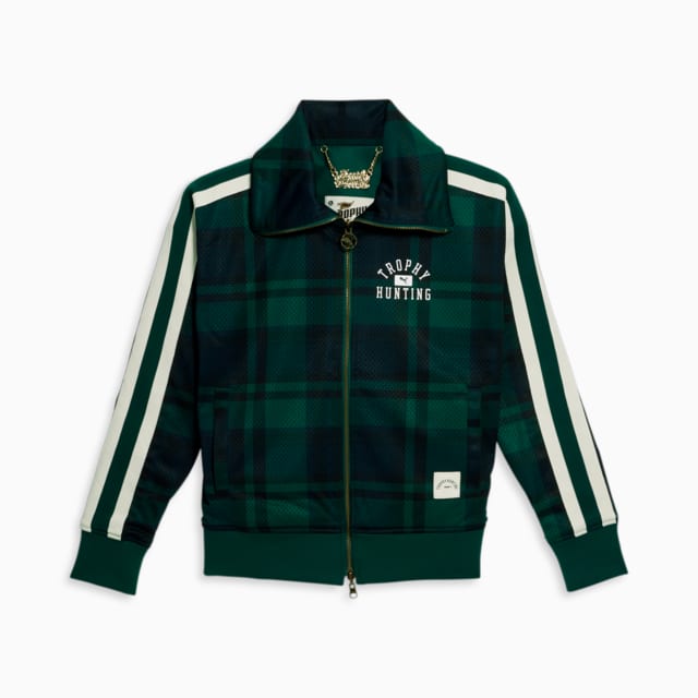 Parkas deportivas puma store
