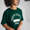 Görüntü Puma PUMA X TROPHY HUNTING Basketbol Tişörtü #5