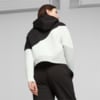 Зображення Puma Худі PUMA POWER Cat Women's Hoodie #5: PUMA Black-Light Gray Heather