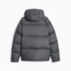 Изображение Puma Куртка Classics Men’s Oversized Down Jacket #7: Puma Black