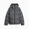 Зображення Puma Куртка Classics Men’s Oversized Down Jacket #6: Puma Black