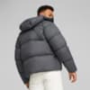 Зображення Puma Куртка Classics Men’s Oversized Down Jacket #2: Puma Black